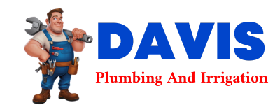 Trusted plumber in MARBLE CITY